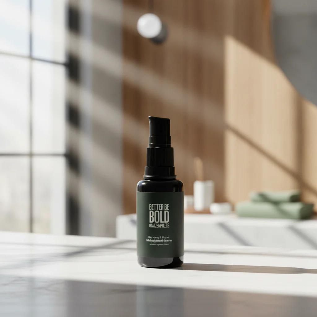 Midnight Recovery & Repair Glatzenserum mit Anti-Pigment-Effect - Image 3