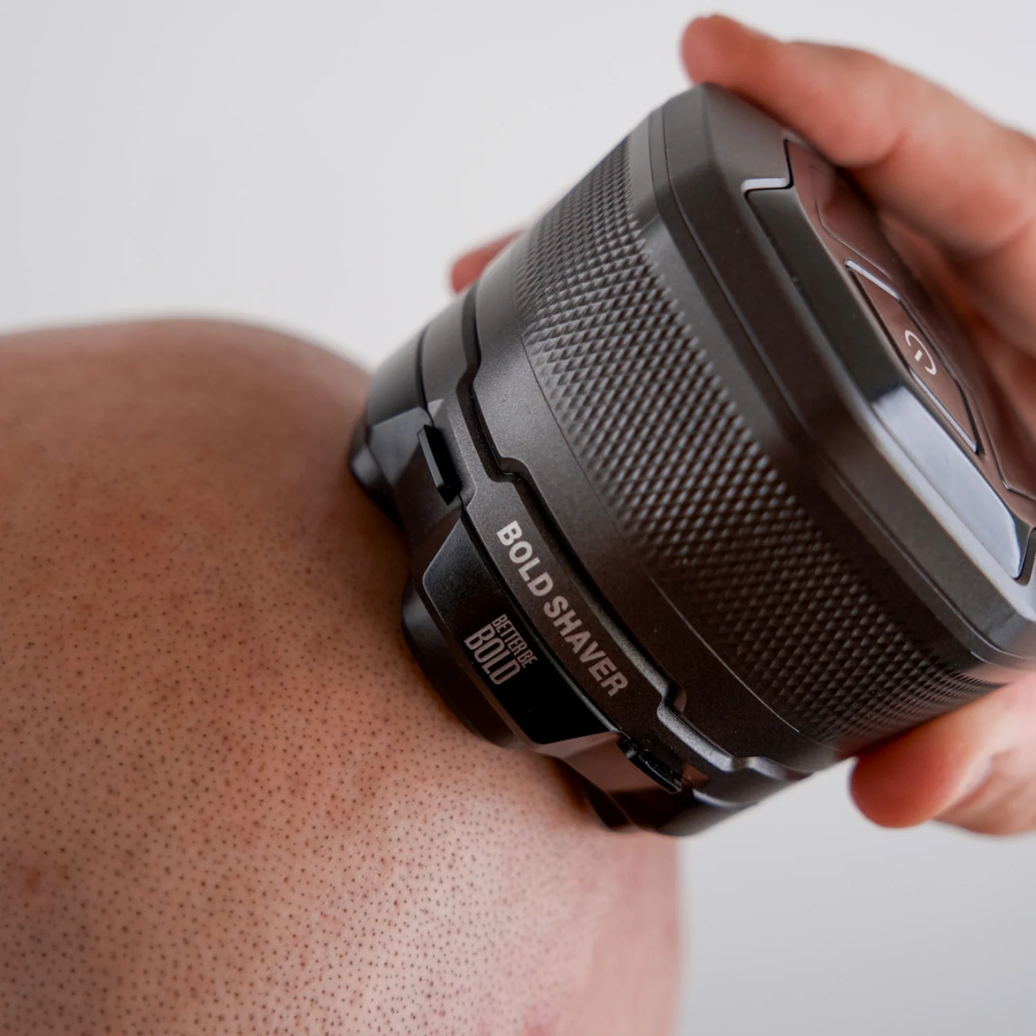 Ersatzklinge für den BOLD SHAVER mit Magnet-System - Image 7