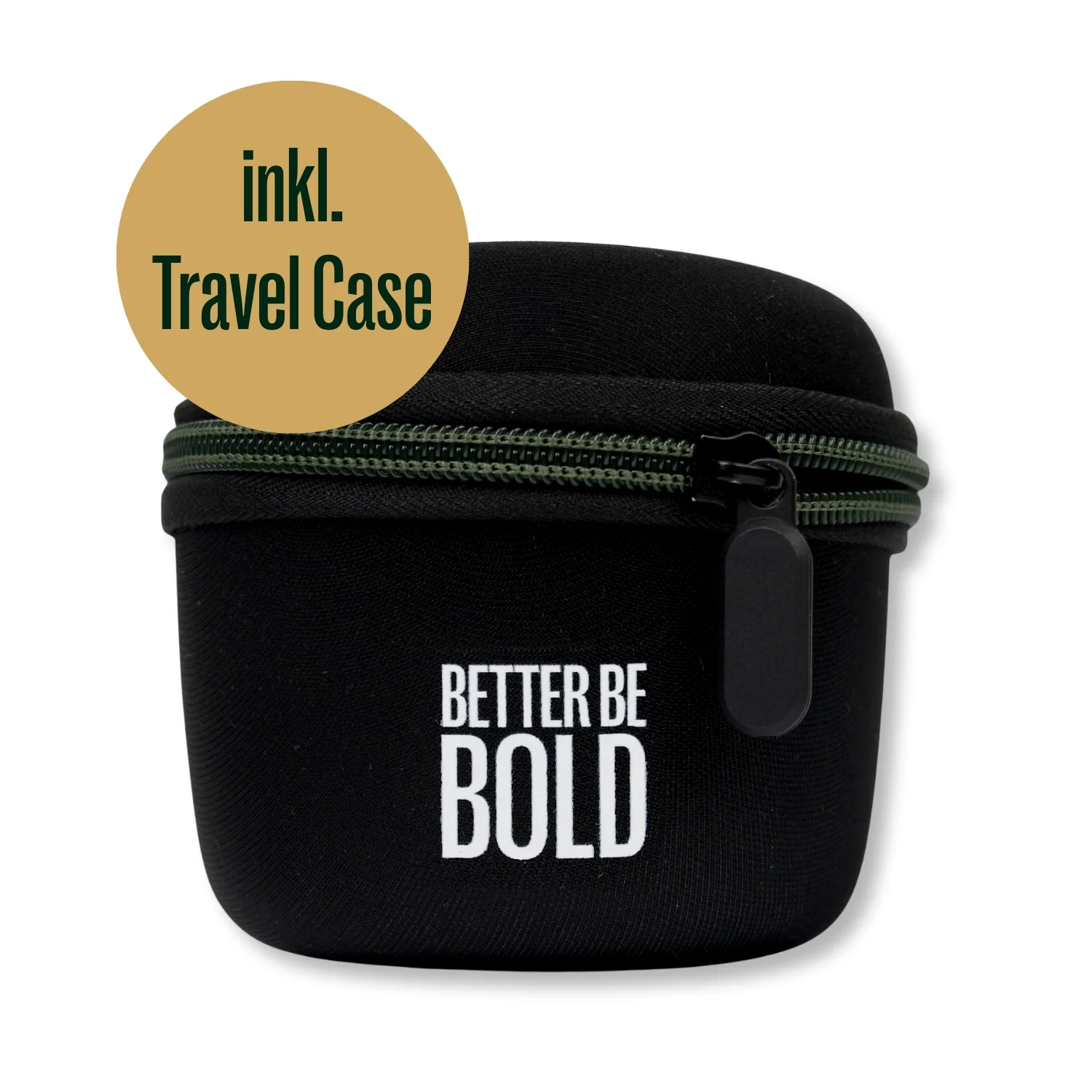 BOLD SHAVER Set Testsieger 06/2026 - Image 13