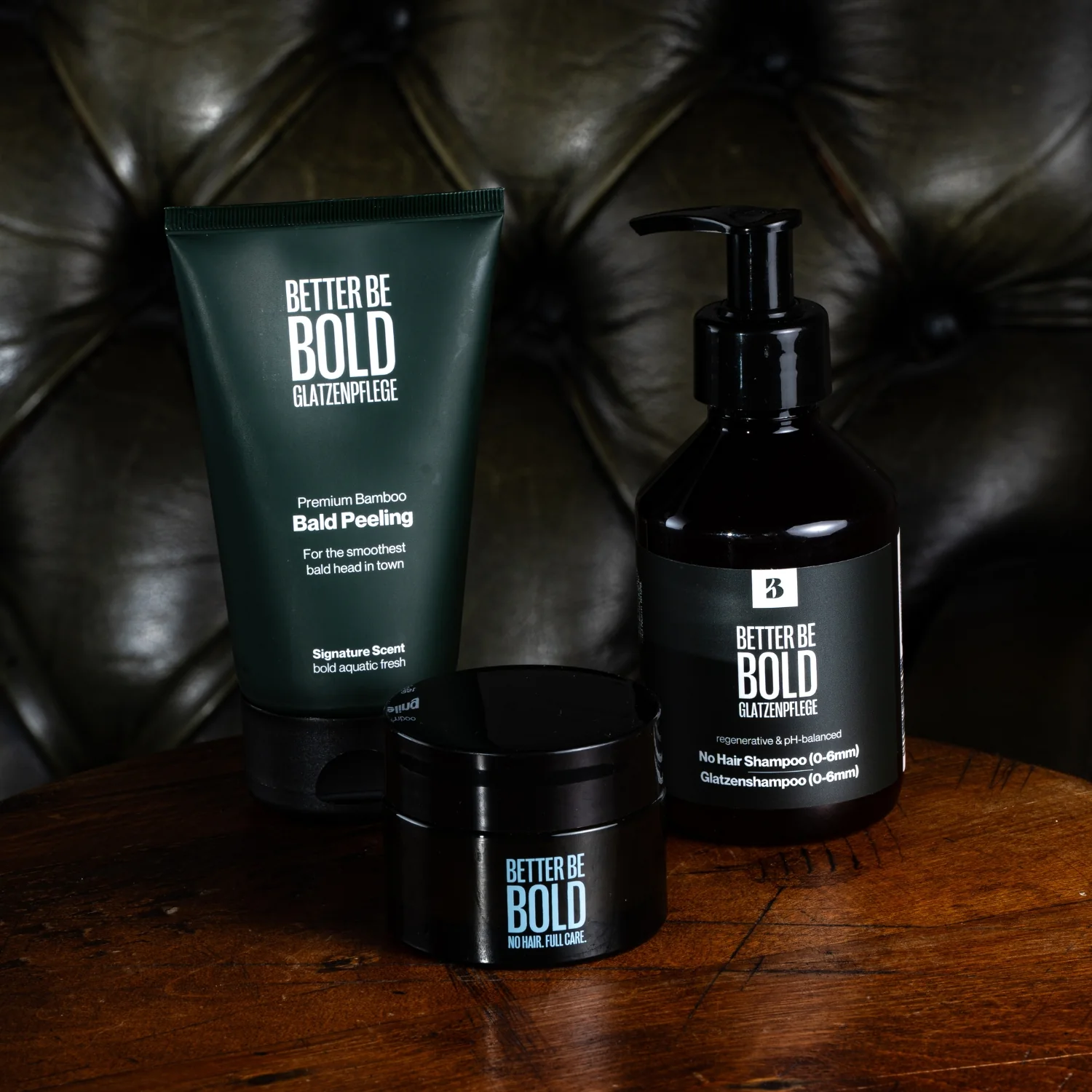 BOLD SHAVER Set Testsieger 06/2026 - Image 15