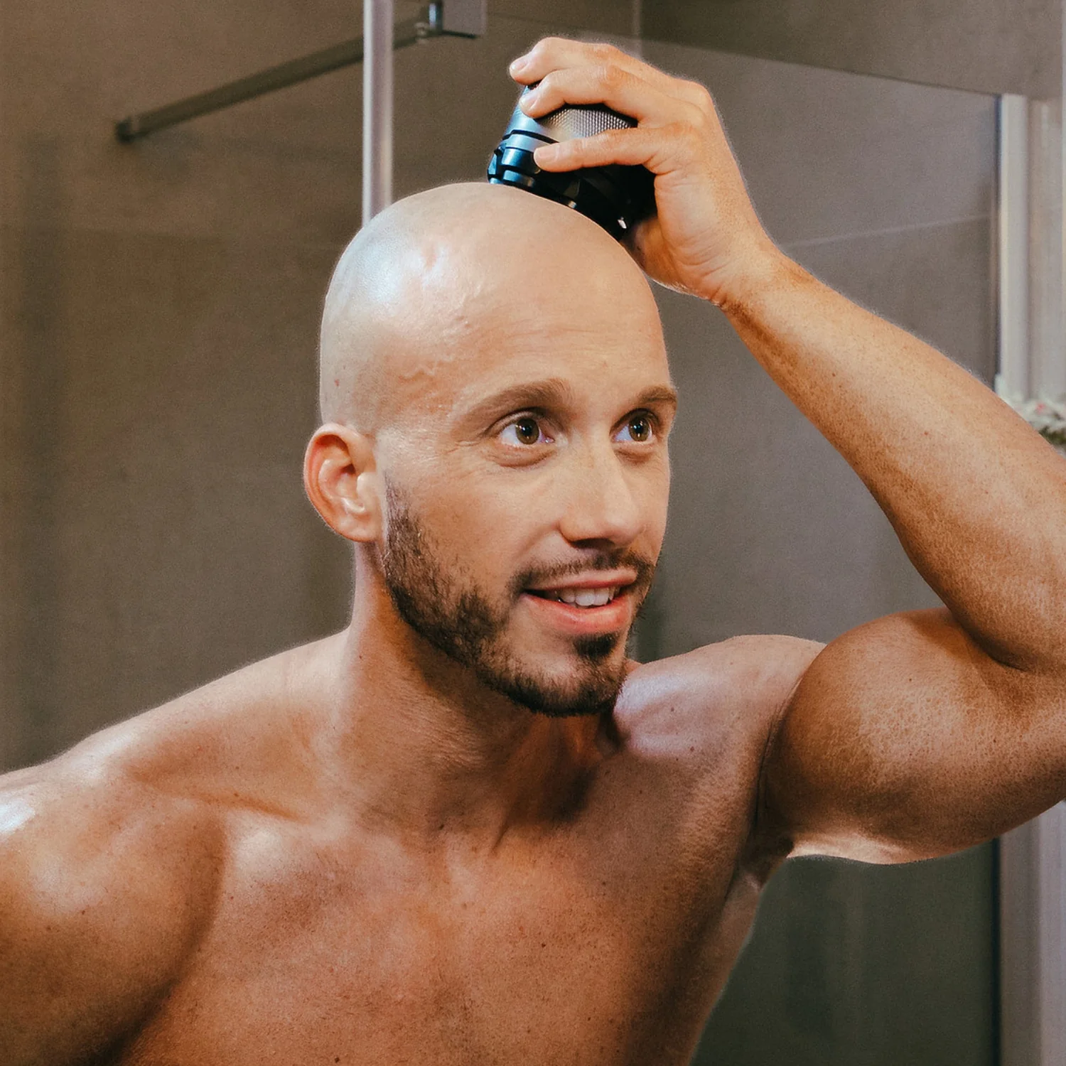 BOLD SHAVER Set Testsieger 06/2026 - Image 5