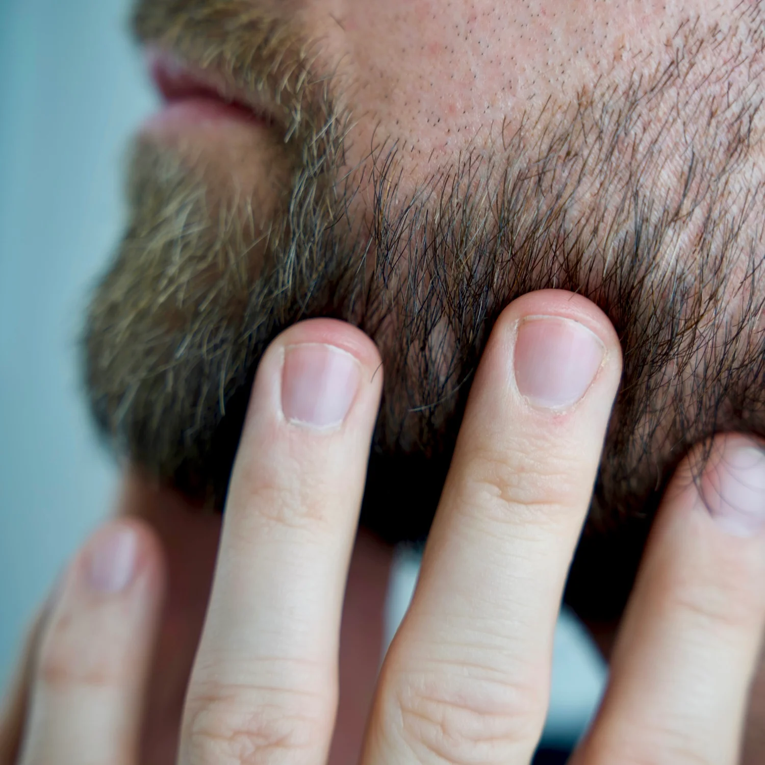 Magic Beard Oil | Signature Scent: bold aquatic fresh - Image 7
