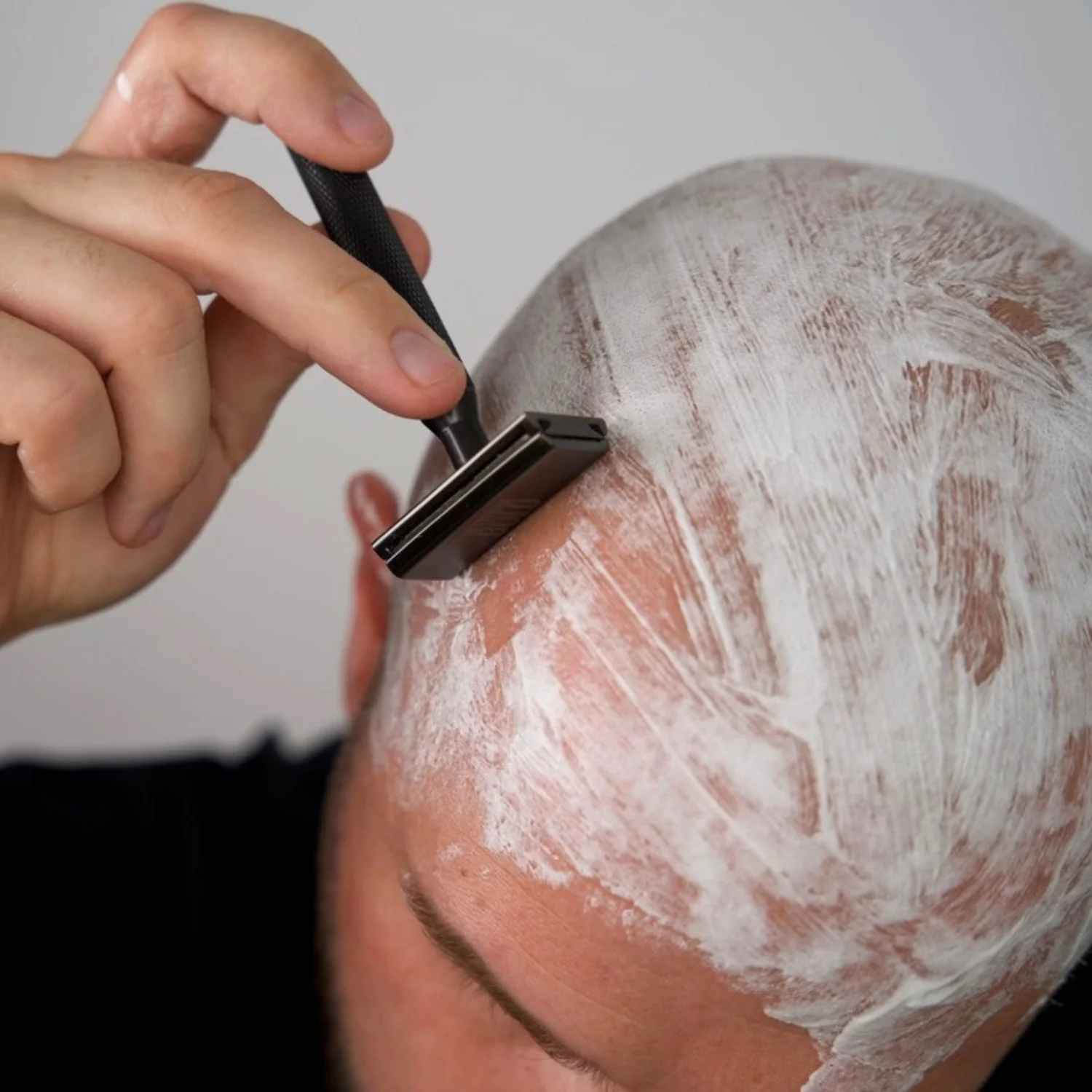 Glatzen Rasiercreme mit Ultra-Glide-Effekt - Image 6